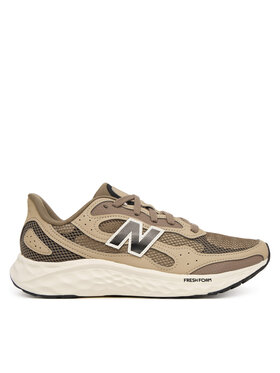 New Balance New Balance Scarpe running Fresh Foam Arishi V4 MARIS8I9 Marrone