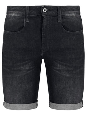 Τζιν σορτσάκια G-Star Raw φωτογραφία