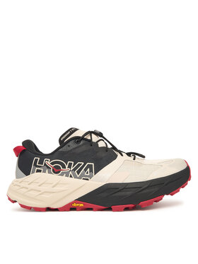 Hoka Hoka Взуття для бігу Speedgoat 7 Gtx GORE-TEX 1176674 Бежевий
