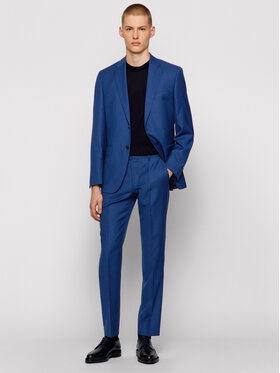 Boss Boss Abito completo Jeckson/Lenon2 50450466 Blu Regular Fit
