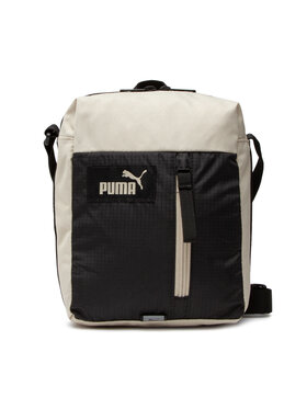 Puma Puma Maža rankinė Evoess Portable 788640 02 Smėlio