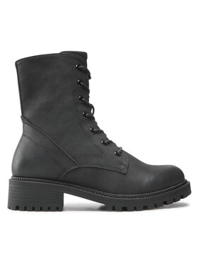 Clara Barson Clara Barson Туристически oбувки WS5600-09 Черен