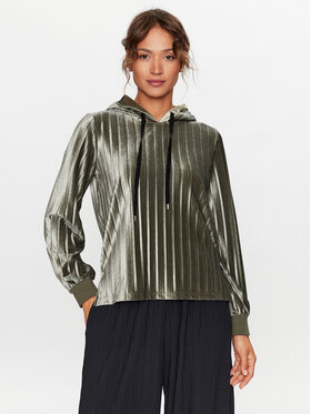 Liu Jo Sport Liu Jo Sport Jopa TF3183 J4529 Zelena Regular Fit