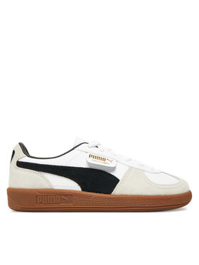 Puma Puma Sneakersy Palermo Lth Jr 397275 01 Biały