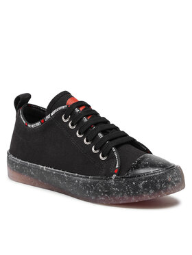 Love Moschino Scarpe da ginnastica donna bianco - Scarpe donna •  Differenta.it