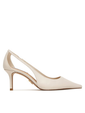 Steve Madden Steve Madden Lodičky Altra 11005289 Bílá