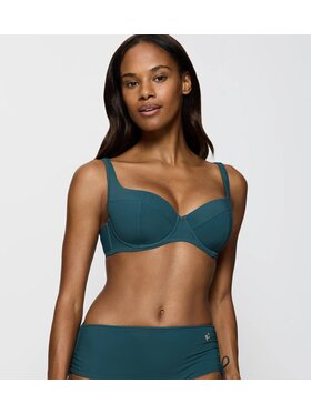 Triumph Triumph Góra od bikini Summer Twist WP 02 Zielony