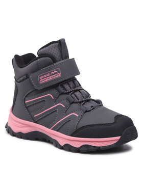 Sprandi Sprandi Schnürschuhe CP23-6042(IV)DZ Grau