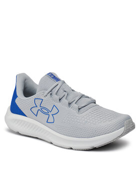 Under Armour Under Armour Obuća Ua Charged Pursuit 3 Bl 3026518-102 Siva