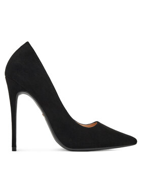 DeeZee DeeZee High Heels DZ0023 Schwarz