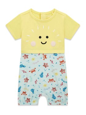 Guess Kids Guess Kids Zestaw dla dzieci 176461 Kolorowy