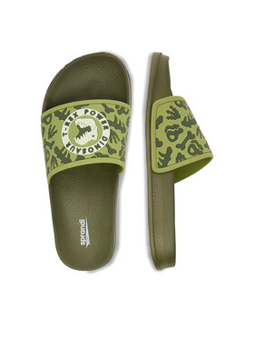 Παντόφλες Sprandi φωτογραφία