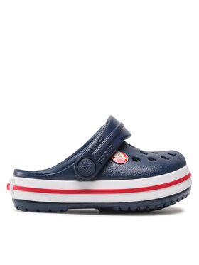 Crocs Crocs Natikače Crocband Clog T 207005 Tamnoplava