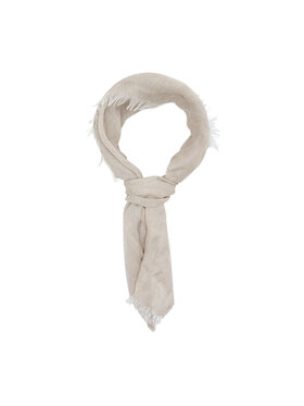 Peserico Peserico Szal S31380C0 Beżowy