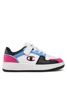 Champion Champion Tenisice Rebound 2.0 Low G Ps S32497-CHA-WW001 Bijela