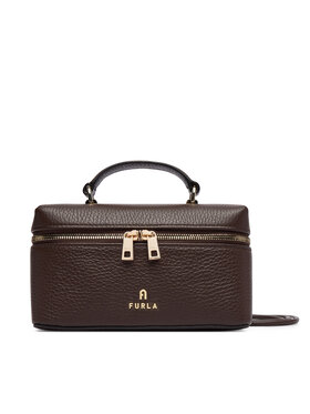 Furla Furla Torebka Camelia Micro WE00625 HSF000 2460S Brązowy
