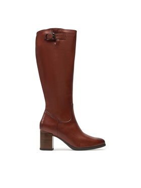 Tamaris Tamaris Stivali 1-25547-43 Marrone
