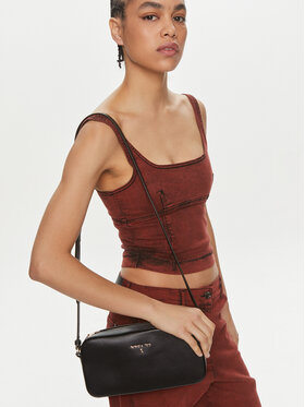 Τσάντα Patrizia Pepe φωτογραφία