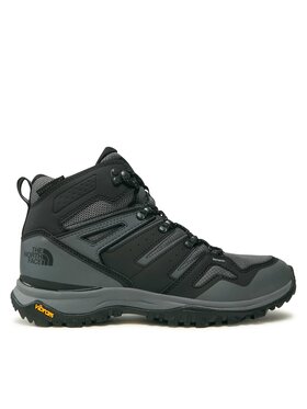 The North Face The North Face Trekking M Hedgehog Mid Futurelight (Eur)NF0A8AEBKZ21 Crna