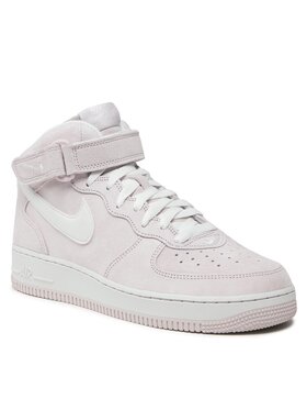 Nike Superge Air Force 1 Mid '07 QS DM0107 500 Vijolična