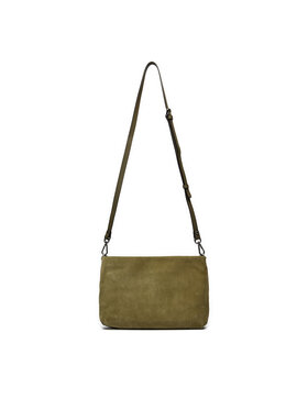 Gianni Chiarini Ročna Torba Brenda BS 8265 CM-PL Khaki