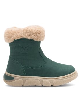 Lasocki Kids Lasocki Kids Stiefel BIMBO CI12-3116-08 Grün