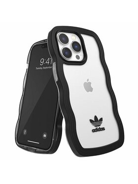 adidas Originals adidas Originals Etui na telefon iPhone 13 Pro Czarny