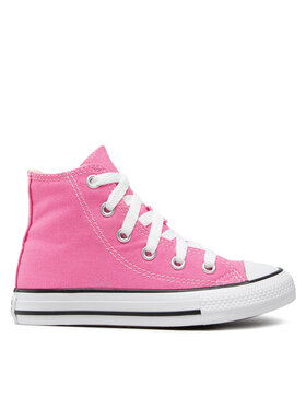 Converse Converse Scarpe da ginnastica Yths Chuck Taylor All Star 3J234C Rosa