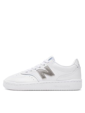 New Balance Tenisice BBW80WMS Bijela