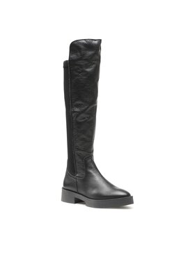 Steve Madden Steve Madden Stiefel Maxton Boot SM19000051 SM19000051-001 Schwarz
