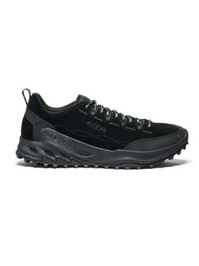 Keen Keen Πάνινα παπούτσια 1029584 Μαύρο