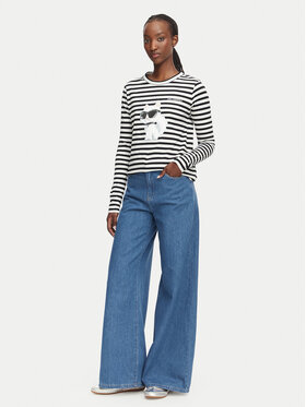 Μπλουζάκι Karl Lagerfeld Jeans