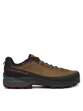 La Sportiva La Sportiva Trekkingi TX5 Evo GTX ZFHS106N07R25 Brązowy