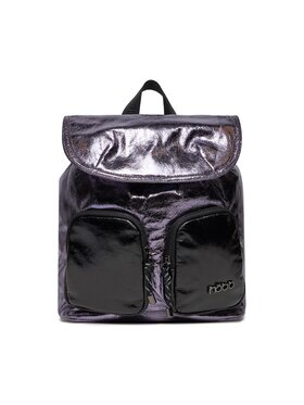 Nobo Nobo Рюкзак NBAG-L3250-C014 Фіолетовий