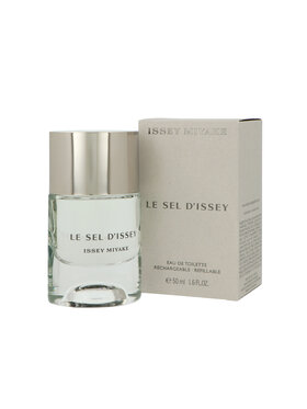 Issey Miyake Issey Miyake Le Sel D`Issey Woda toaletowa