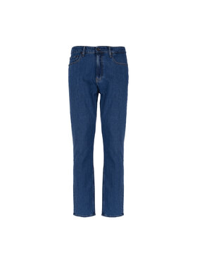 Calvin Klein Calvin Klein Jeans K10K1136411A7 Blu Regular Fit