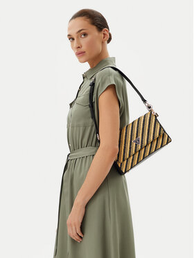 Guess Guess Rankinė HWWG92 10190 Juoda