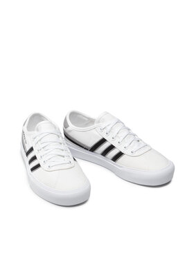 Adidas Tenis Superge Delpala FY7467 Bela