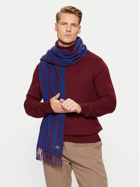 Lacoste Lacoste Sciarpa RE2422 Multicolore