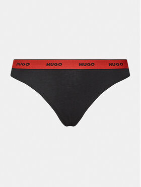 Hugo Hugo Stringi 50510622 Melns