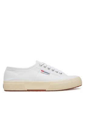 Superga Superga Πάνινα παπούτσια 2750 Cotu Classic S000010 Λευκό