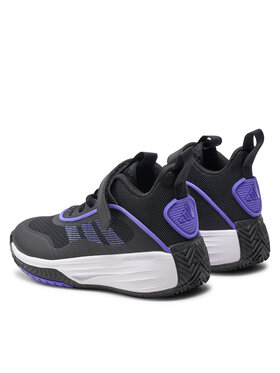 Μπασκετικά Παπούτσια adidas φωτογραφία