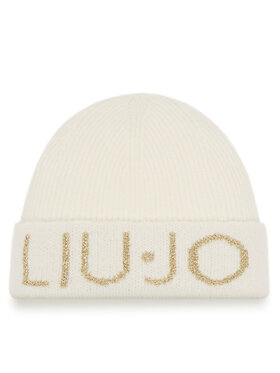 Liu Jo Liu Jo Czapka 2F5020 M0300 Écru