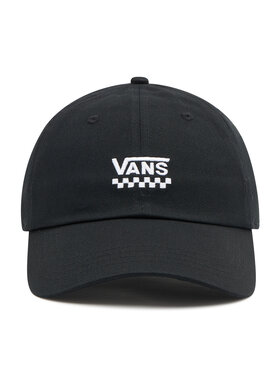 Vans Šilterica Court Side Hat VN0A31T6J0Z1 Crna