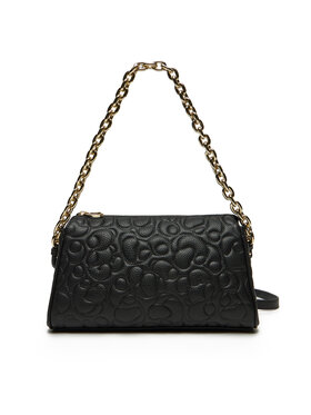 TOUS TOUS Handtasche Greta 2002019651 Schwarz