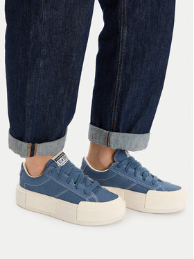 Converse Converse Кросівки Chuck Taylor All Star Cruise A13037C Голубий
