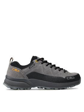 CMP CMP Trekkingi Kaleepso Low Hiking Wp 31Q4907 Szary
