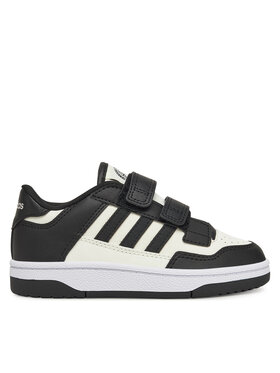 adidas Снікерcи Rapid Court JP7654 Чорний