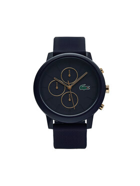 Lacoste Lacoste Uhr 2011248 Dunkelblau