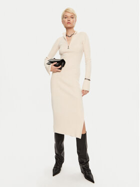 Φόρεμα υφασμάτινο Patrizia Pepe φωτογραφία